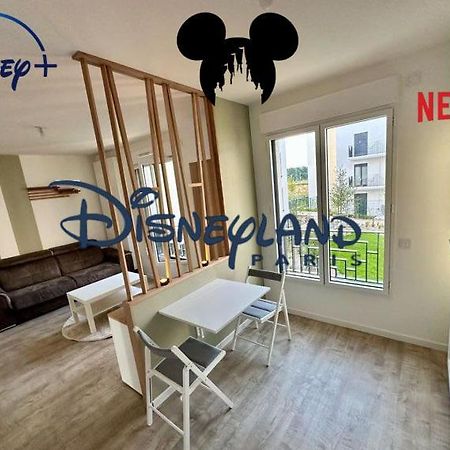 Suite Elite Disneyland 쉐시 외부 사진