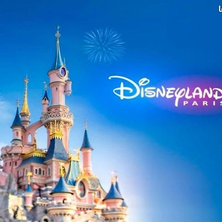 Suite Elite Disneyland 쉐시 외부 사진