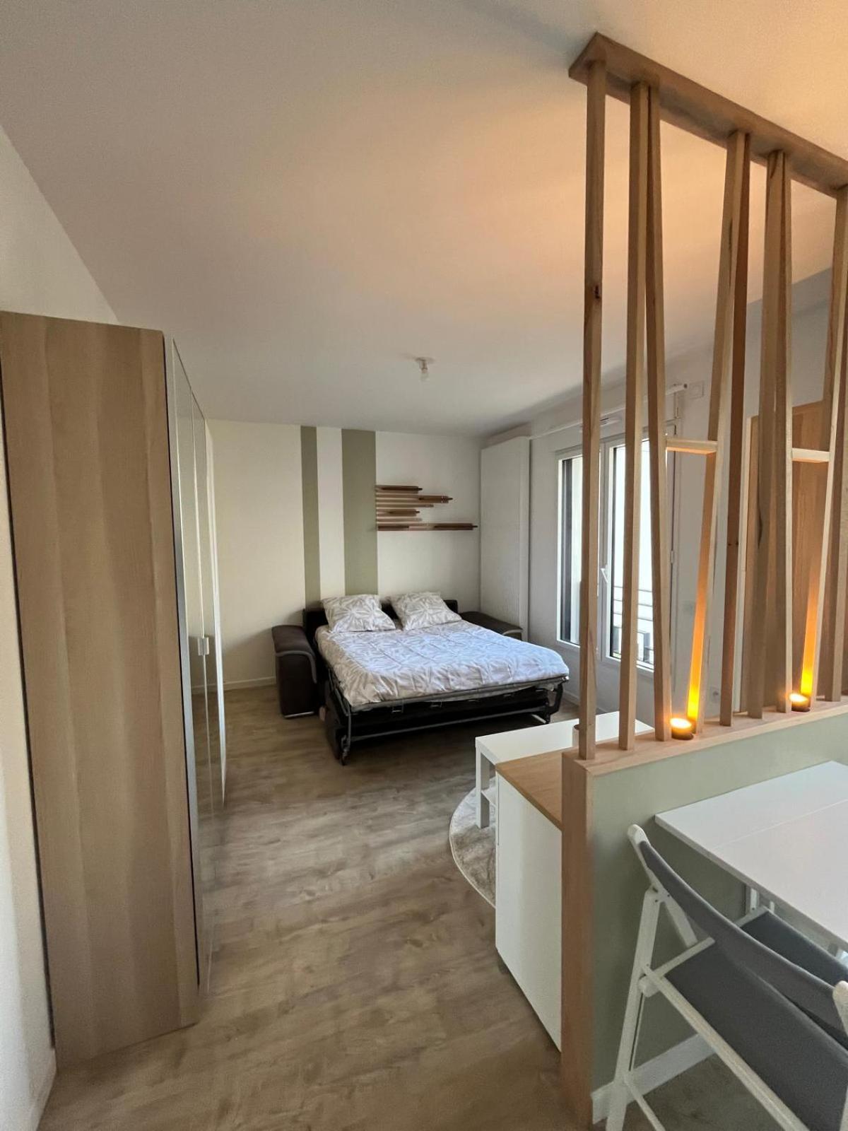 Suite Elite Disneyland 쉐시 외부 사진